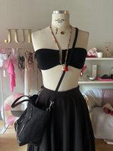 Costume fascia