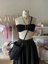 Costume fascia