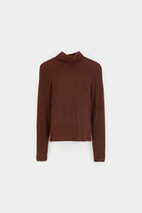 T-SHIRT SLIM CAFFE’