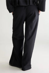 PANTALONE JOG SATINATO