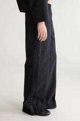 PANTALONE JOG SATINATO