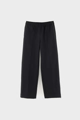 PANTALONE JOG SATINATO
