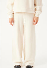 pants ECRU SUIT