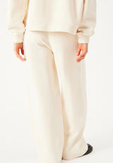 pants ECRU SUIT