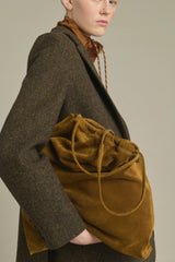 BORSA IN CUOIO