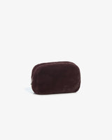 BURGUNDY CLUTCH