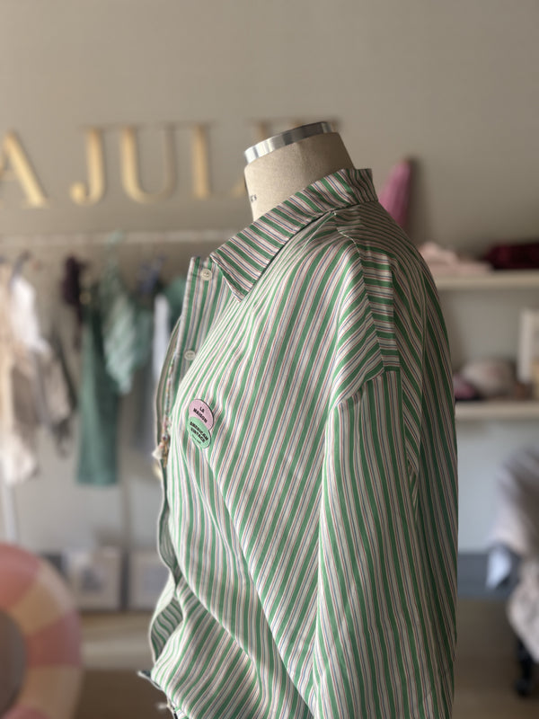 Light cotton shirt