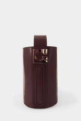 BORSA SECCHIELLO BORDEAUX