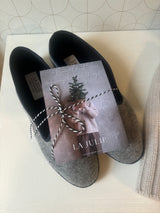 Friulane in cashmere