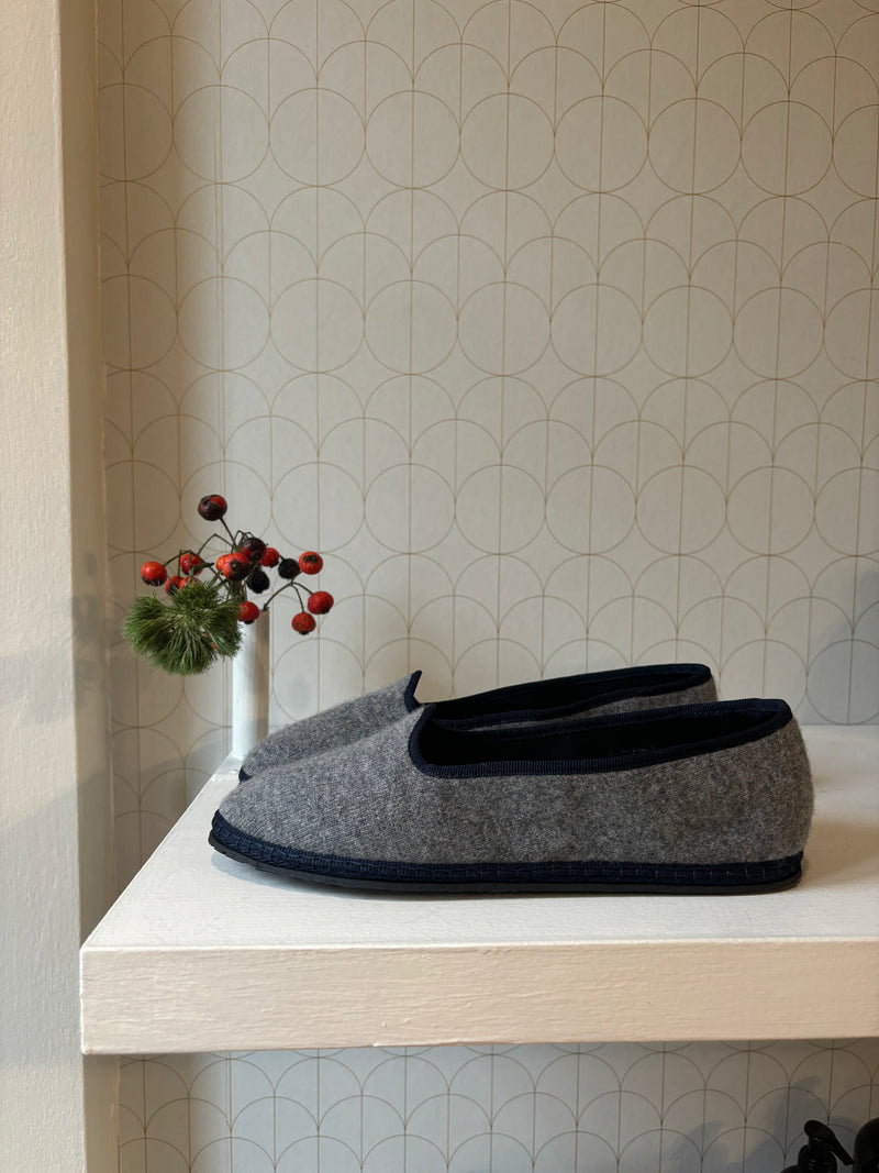 Friulane in cashmere