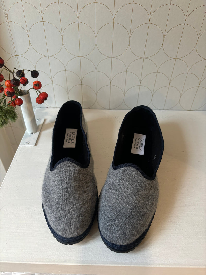 Friulane in cashmere