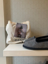 Friulane in cashmere