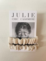 Scuncies in Cashmere