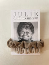 Scuncies in Cashmere