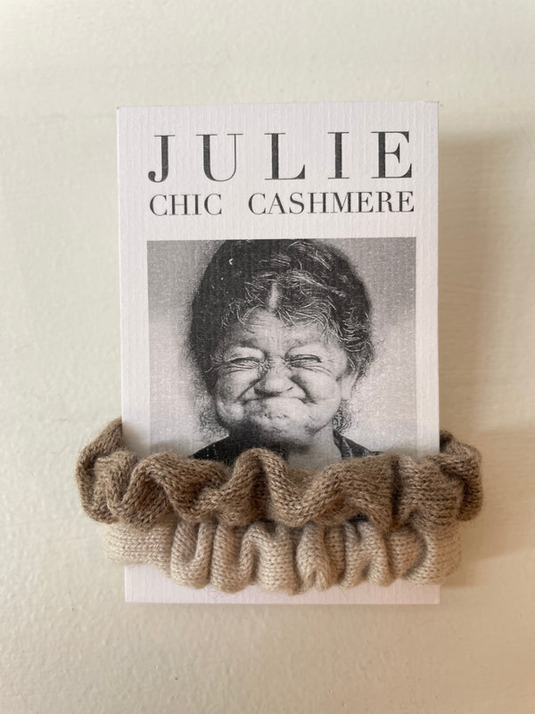 SCONCY en cachemire