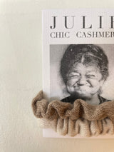 Scuncies in Cashmere