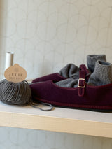 Cashmere friulane bebè