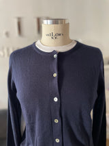 Cardigan de Buttan en cachemire léger
