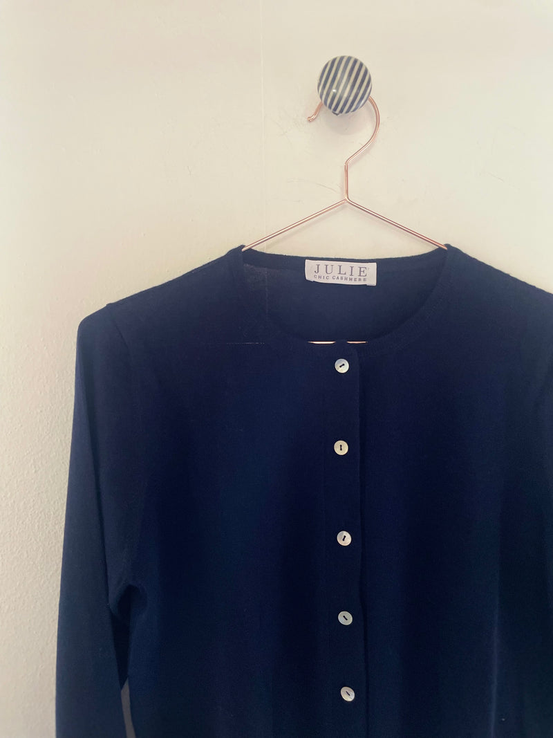 Cardigan de Buttan en cachemire léger