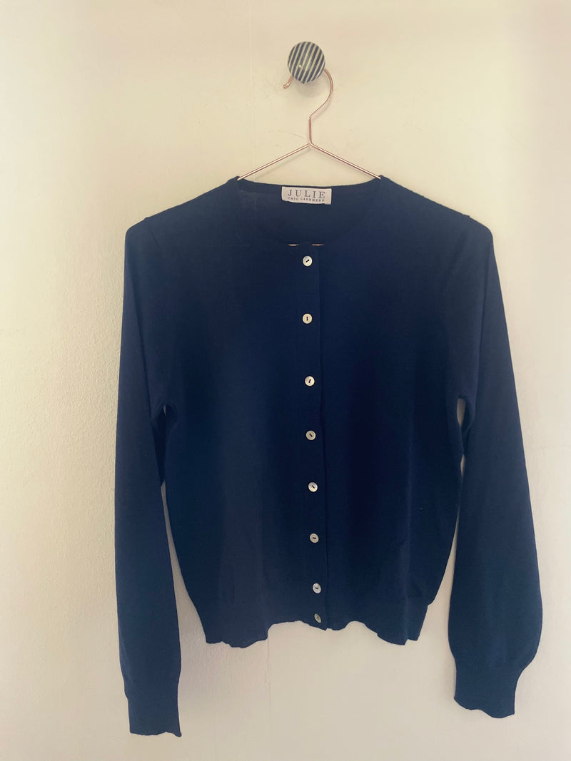 Cardigan de Buttan en cachemire léger