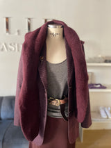 Canotta  Light Cashmere