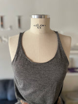 Canotta  Light Cashmere
