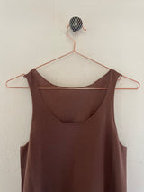 Canotta  Light Cashmere