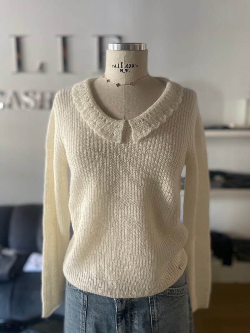 Sweet sweater