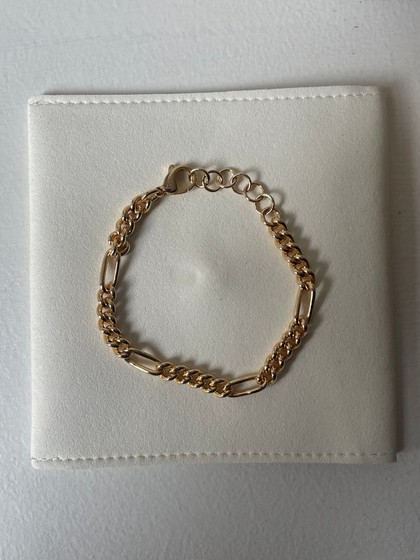 'Adelaide' bracelet
