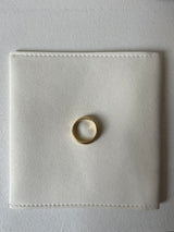 Anello double stacking