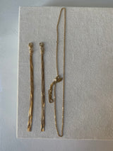 Charme frange veneziane