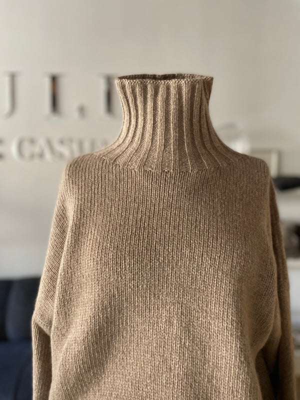 Copie de la chemise en cachemire