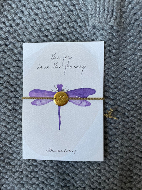 Copy of the bracelet to Little Magic
