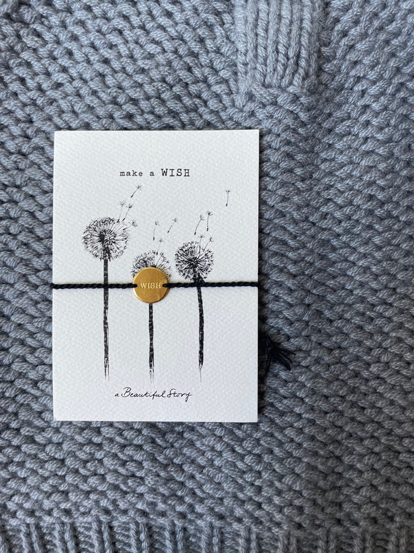 Copy of the Place to be bracelet