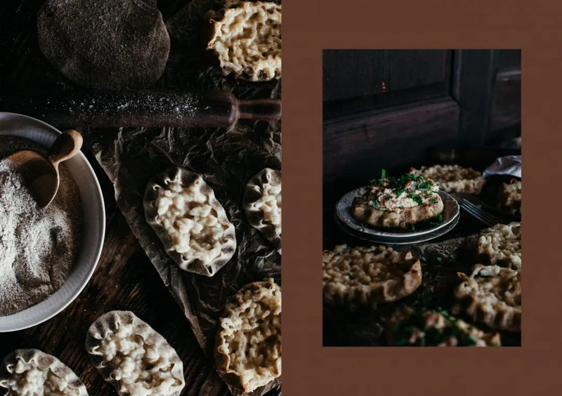 Wonderful morning - ricette per la colazione