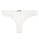 IVORY BRAZILIAN SLIP