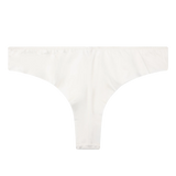 IVORY BRAZILIAN SLIP