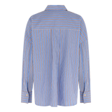 Stripe pattern shirt