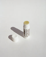 Lip balm naturale