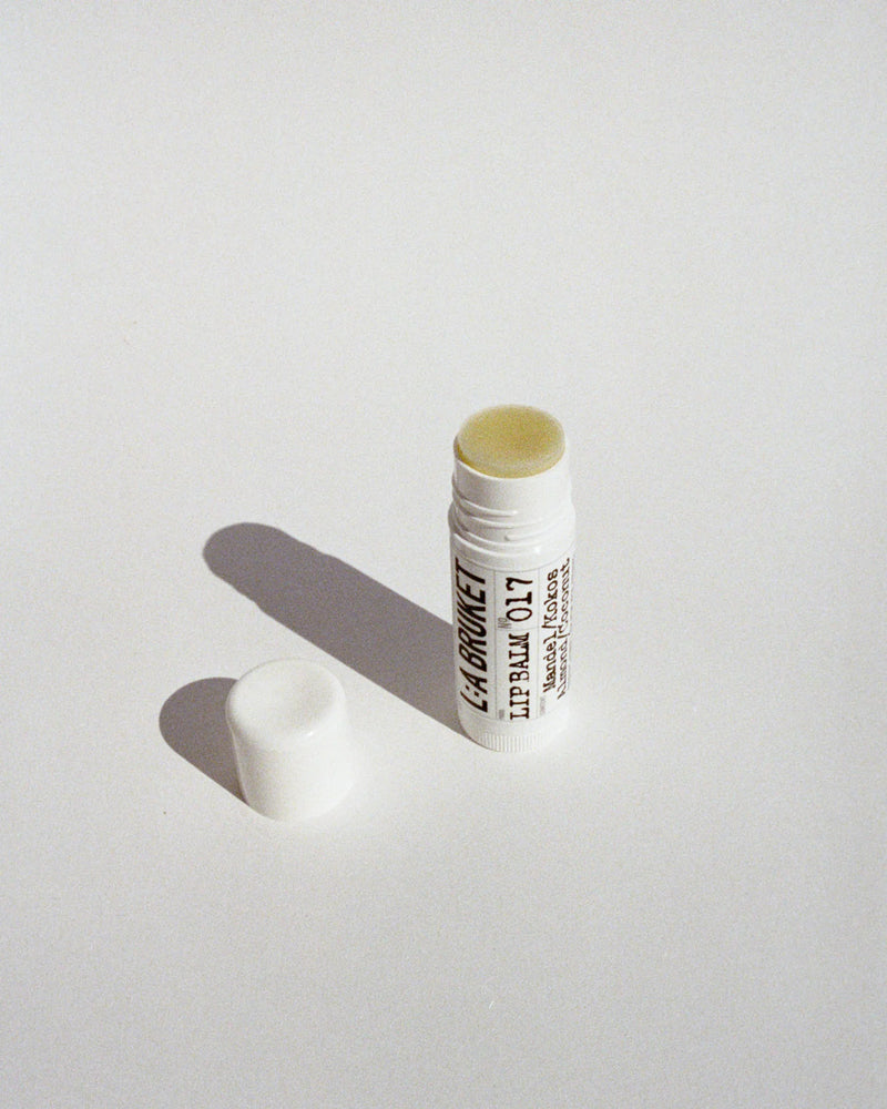 Lip balm naturale