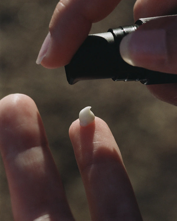 Crema contorno occhi rivitalizzante