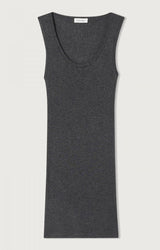 Cotton tank top