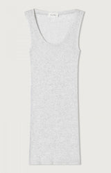 Cotton tank top