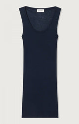 Cotton tank top