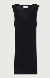 Cotton tank top