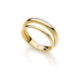 Anello double stacking