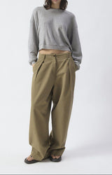 pants wide