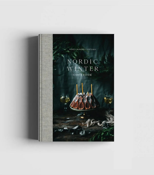 Nordic winter cookbook - ricette nordiche