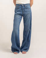 JEANS light leg oversize