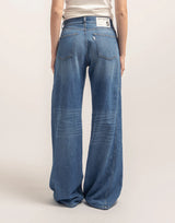 JEANS light leg oversize